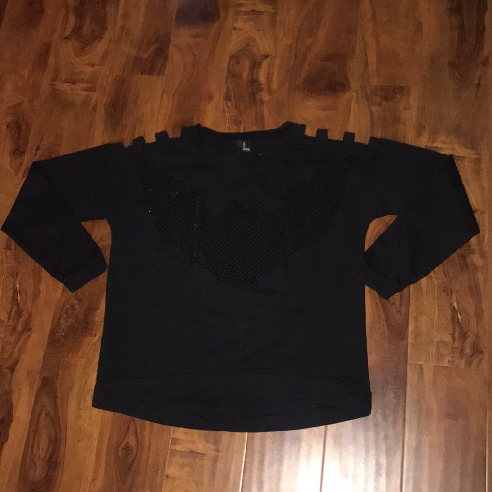 Forever 21 | ‘Batman’ Sweater